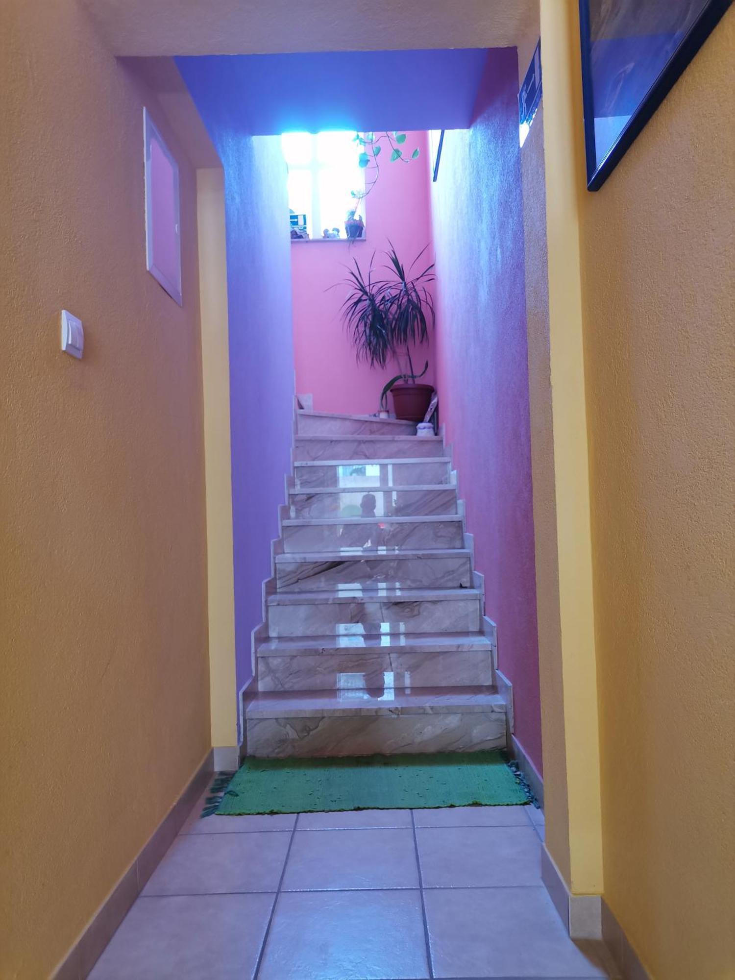 Villa Mia มาคาร์สกา ภายนอก รูปภาพ