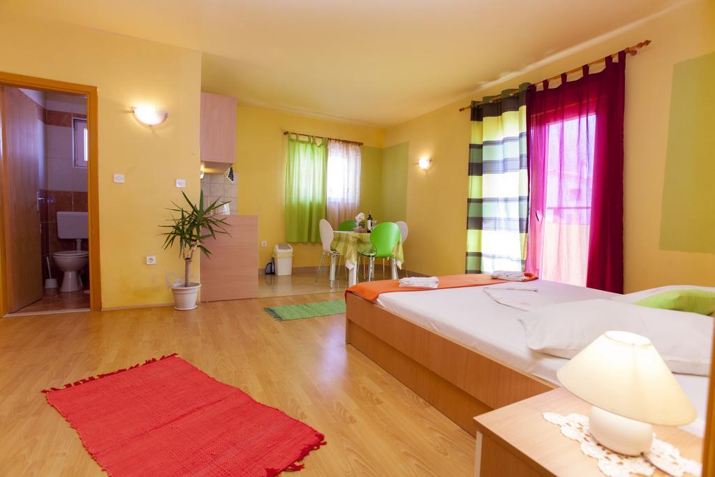 Villa Mia มาคาร์สกา ห้อง รูปภาพ