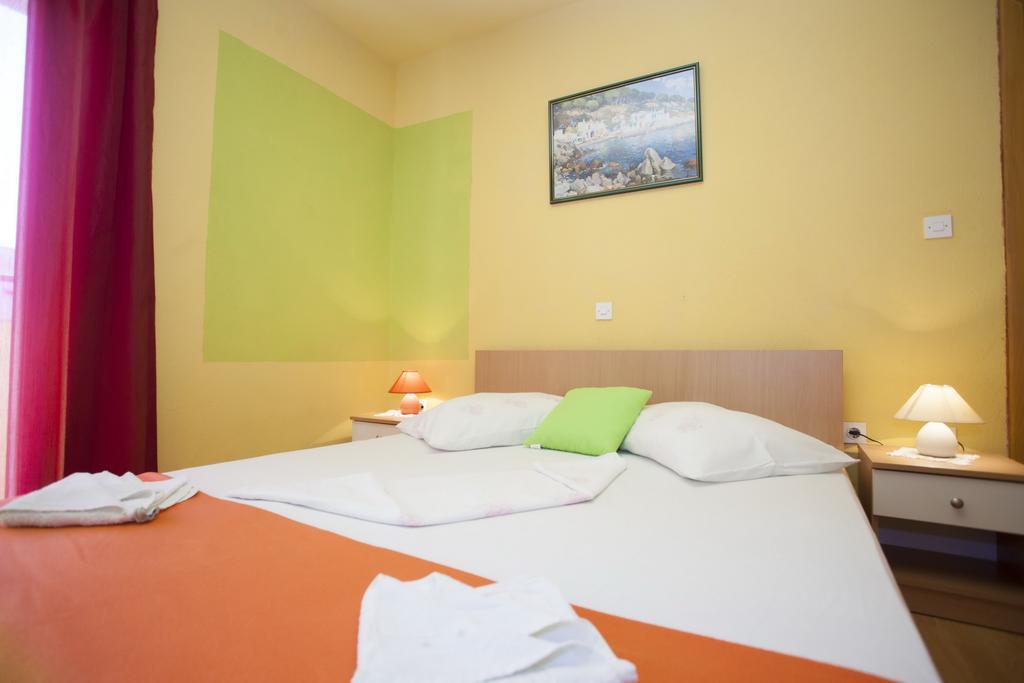 Villa Mia มาคาร์สกา ห้อง รูปภาพ